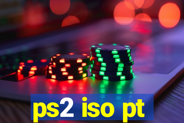 ps2 iso pt-br